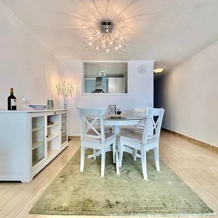 شقة Buenavista Toscal Ii لوس رياليخوس