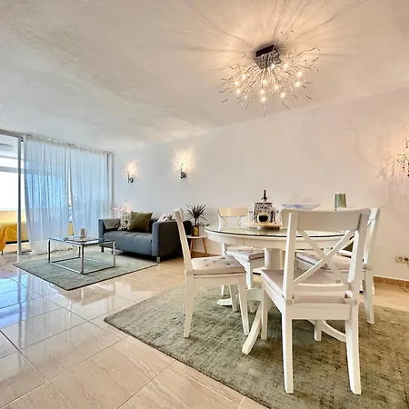 Buenavista Toscal Ii لوس رياليخوس