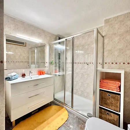 Buenavista Toscal Ii لوس رياليخوس