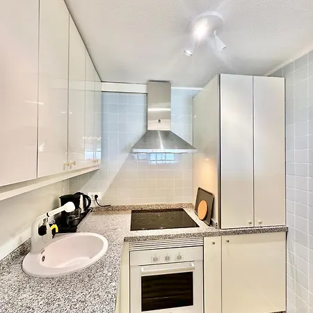 Buenavista Toscal Ii * لوس رياليخوس