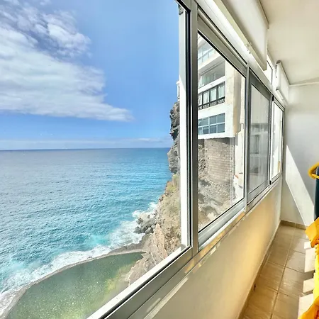 شقة Buenavista Toscal Ii *