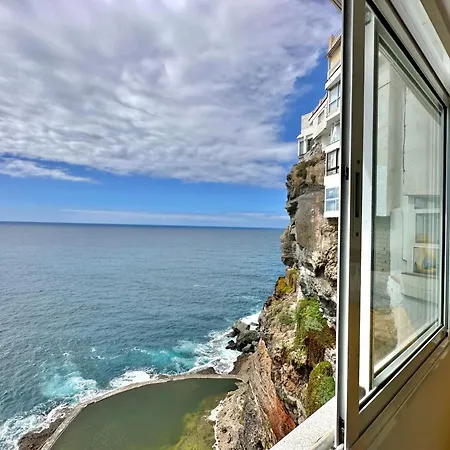 شقة Buenavista Toscal Ii *