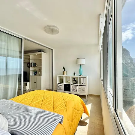 Buenavista Toscal Ii شقة لوس رياليخوس