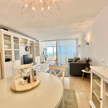 Buenavista Toscal Ii لوس رياليخوس