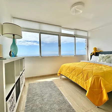 Buenavista Toscal Ii * لوس رياليخوس