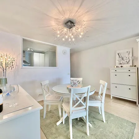 Buenavista Toscal Ii *