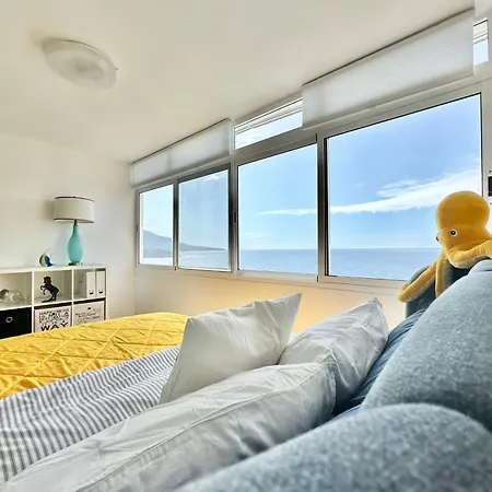 Buenavista Toscal Ii لوس رياليخوس