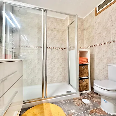 Buenavista Toscal Ii * لوس رياليخوس