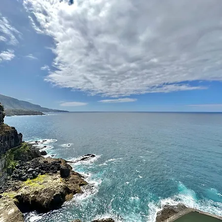 Buenavista Toscal Ii شقة لوس رياليخوس