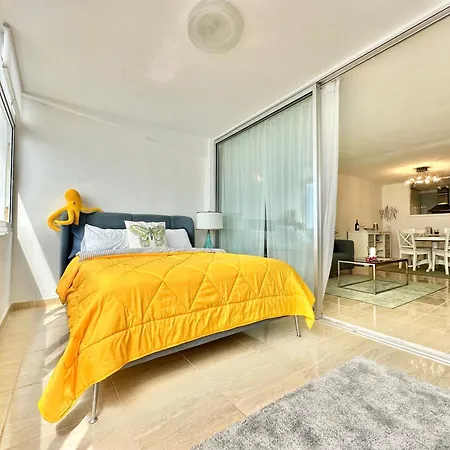 Buenavista Toscal Ii * لوس رياليخوس