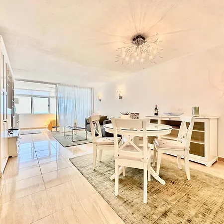 شقة Buenavista Toscal Ii