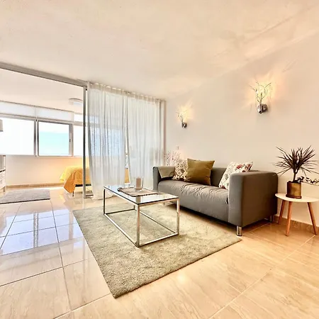 Buenavista Toscal Ii Apartment Los Realejos