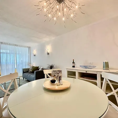 Buenavista Toscal Ii لوس رياليخوس