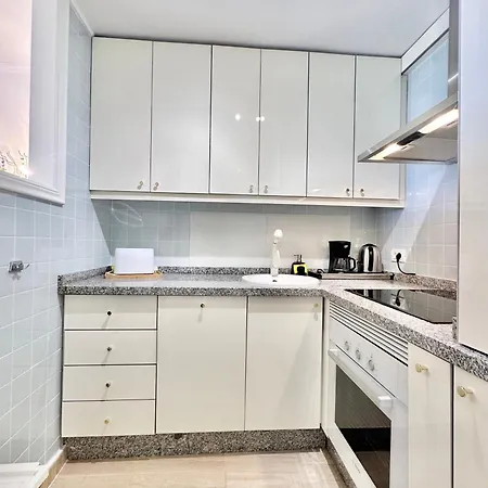 Buenavista Toscal Ii *